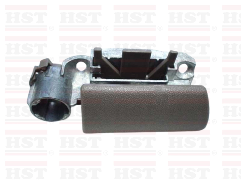 LZ841321 PROTON WAJA 1.8 GLOVE BOX LOCK BROWN (HS6198B)