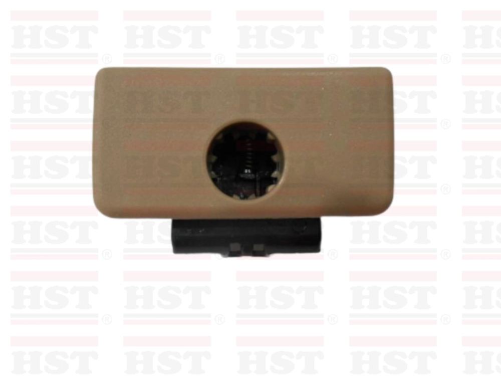 55506-33030-A0 TOYOTA VIGO KUN25 GLOVE BOX LOCK DARK CREAM (GBL-KUN25-DCM)