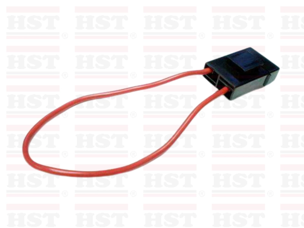 PLUG IN FUSE HOLDER (FH-0754)