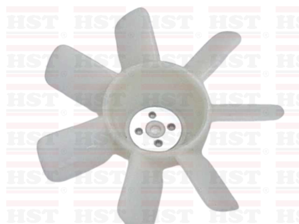 MITSUBISHI CANTER GUTS FAN BLADE (F-FB300-10)