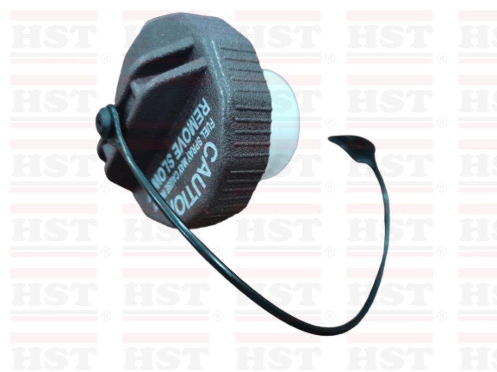 MB132260 PROTON WIRA FUEL TANK CAP WITH CABLE (FTC-WIRA-80A10)