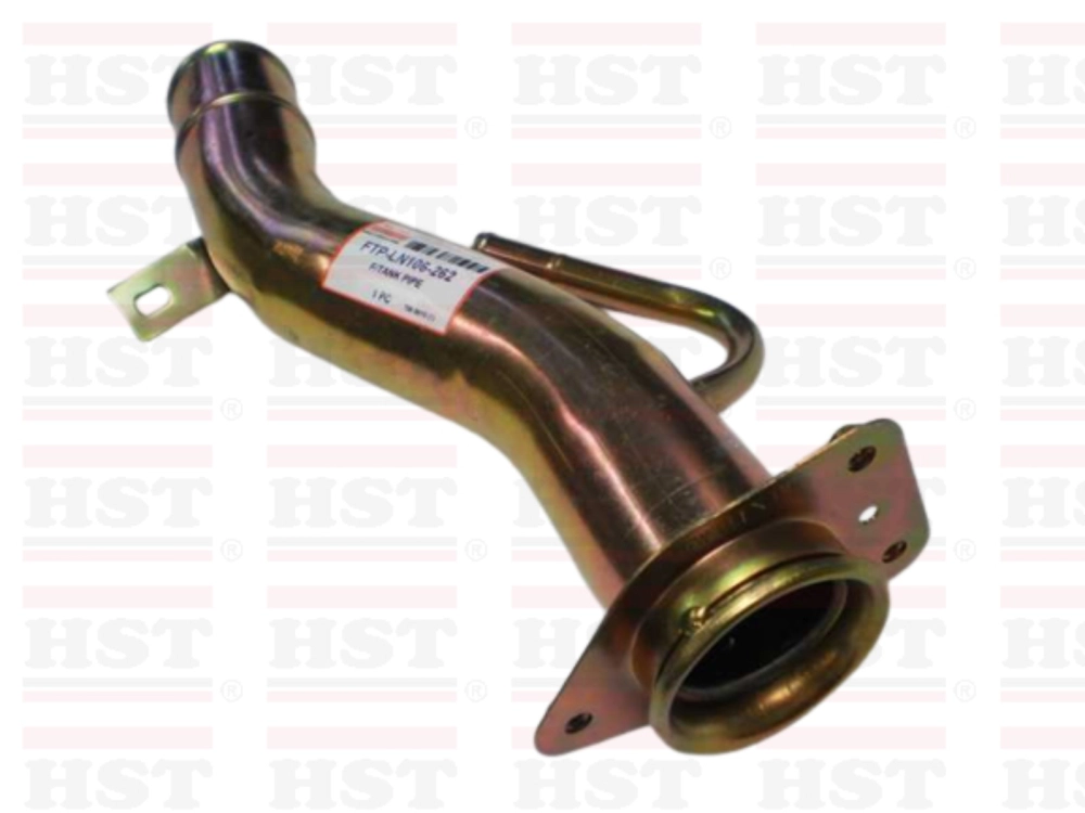 77201-35450 TOYOTA HILUX LN106 NEW FUEL TANK PIPE (FTP-LN106-262)