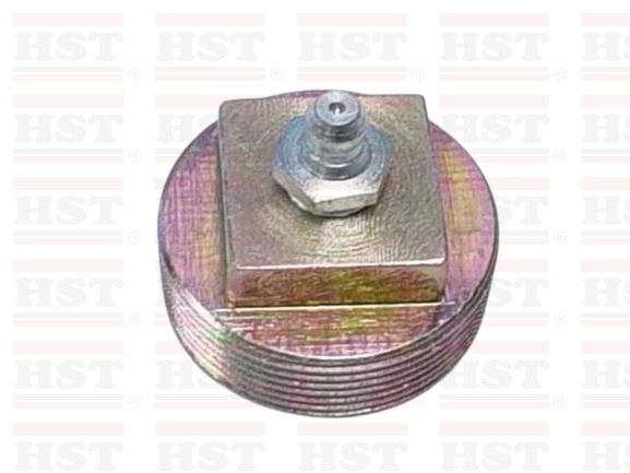90043-45016 DAIHATSU V57 BOTTOM KING PIN NUT WITH NIPPLE (KPN-V57-202)
