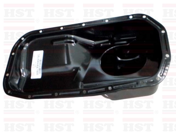 PROTON ISWARA SAGA SATRIA 1.3 WIRA 1.3 1.5 OIL PAN OIL SUMP 12V (OS-ISWARA-1600)