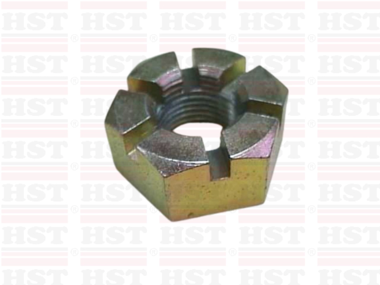 DRIVE SHAFT NUT