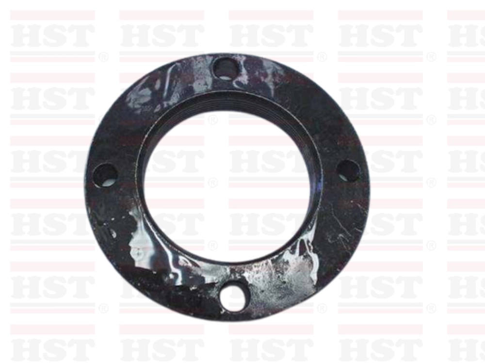 S231-33-042B FORD RANGER UT2F FRONT ALXE NUT (FAN-UT2F-20)