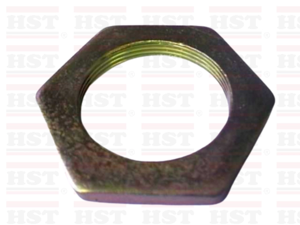 43461-80000 SUZUKI JEEP DAIHATSU ROCKY FRONT AXLE NUT (FAN-SJ410-20)