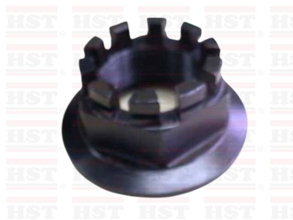 FORD TRADER T3000 T4000 FRONT AXLE NUT (FAN-T3000-20)