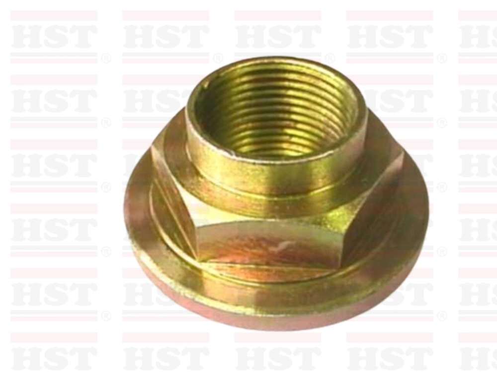 FORD TRADER TX5 FRONT AXLE NUT (FAN-TX5-20)