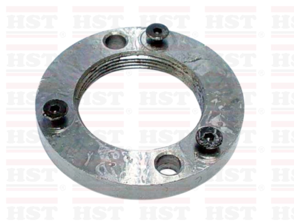 89444-2399 ISUZU D-MAX UBS69 FRONT AXLE NUT (FAN-UBS-20)