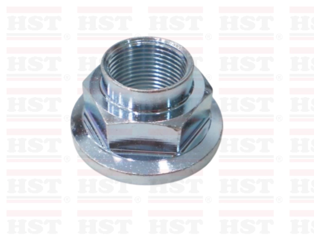 MB870570 MITSUBISHI TRITON FRONT AXLE NUT (FAN-TRITON-20)