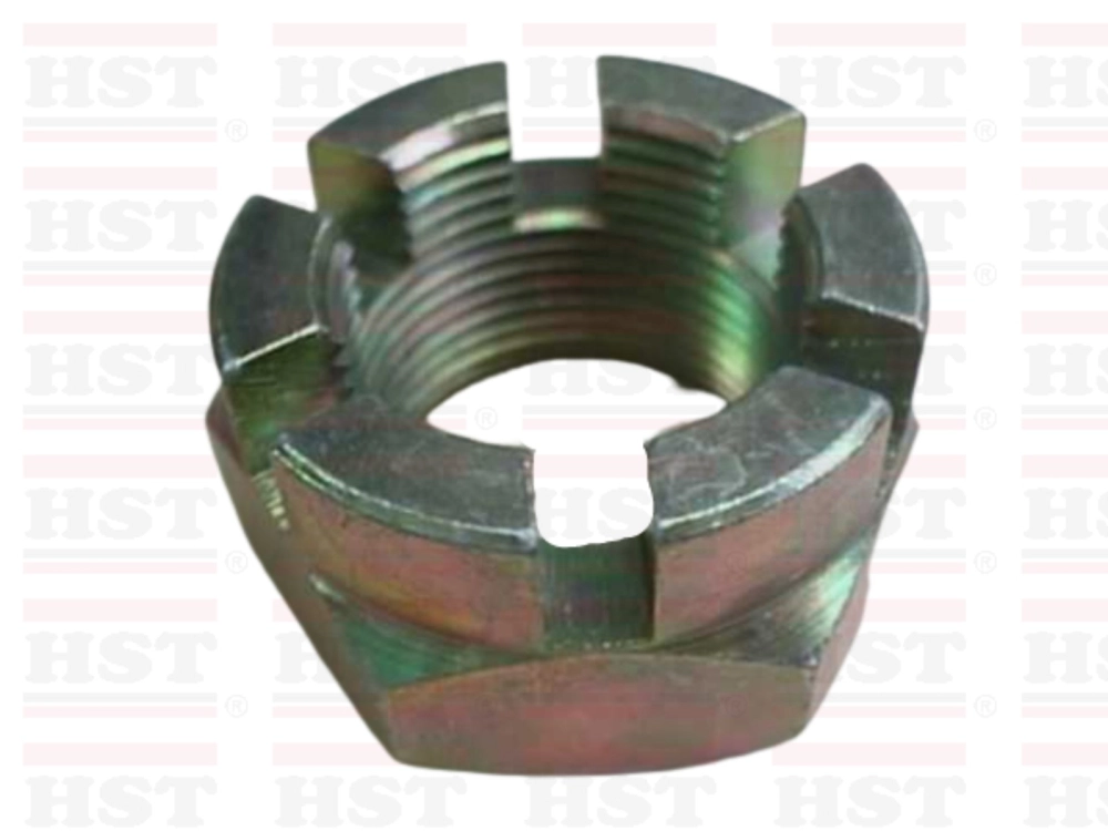 DAIHATSU V57 V58 V99 V116 FRONT AXLE NUT (FAN-V57-20)