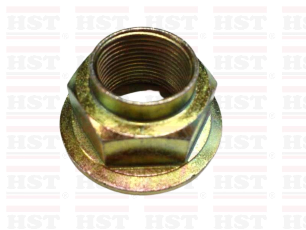 UM56 33 042 FORD RANGER UT2F FRONT BEARING LOCK NUT (FAN-UT2F-201)