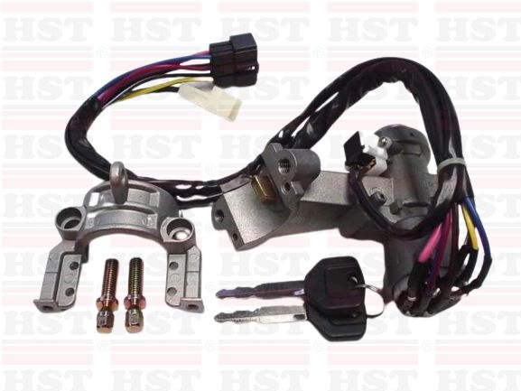 PROTON SAGA IGNITION SWITCH (IGS-SAGA-12A)