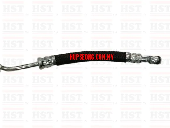 89713-95380 PERKASA HICOM 4.3 MTB150 ALTERNATOR HOSE 2 BRACKET THAILAND (ALH-MTB150-981TL)