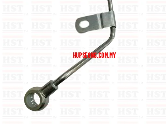 89713-95380 PERKASA HICOM 4.3 MTB150 ALTERNATOR HOSE 2 BRACKET THAILAND (ALH-MTB150-981TL)