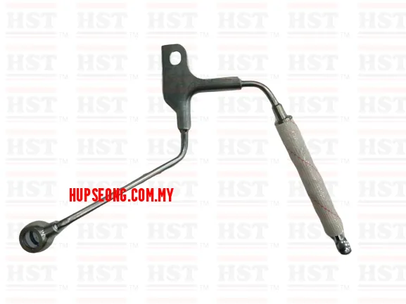 ALTERNATOR HOSE