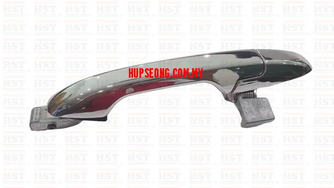 72640-TMO-A01 HONDA CITY TMO REAR RH DOOR OUTER HANDLE CHROME (DOH-TMO-RRCHR)