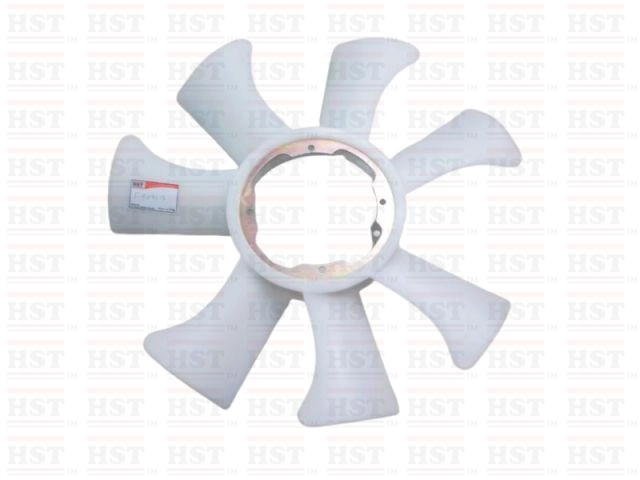 21060-05D01 NISSAN YU41 T5 FAN BLADE (F-YU41-15)