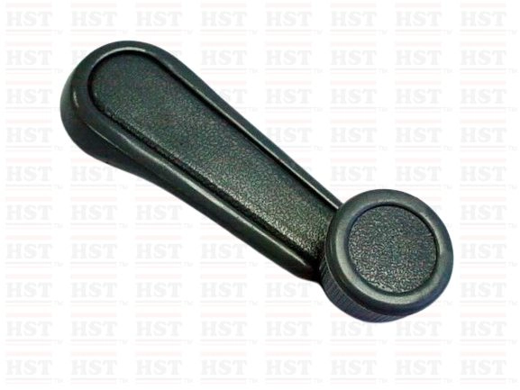 TOYOTA KE70 REGULTOR  HANDLE WITH ZINC GREY (HS2007BZINC)