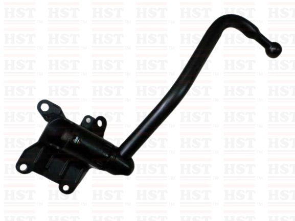 MITSUBISHI CANTER FE83 FE71 FE85 3 TON RH MIRROR ARM (MA-FE83-40R)