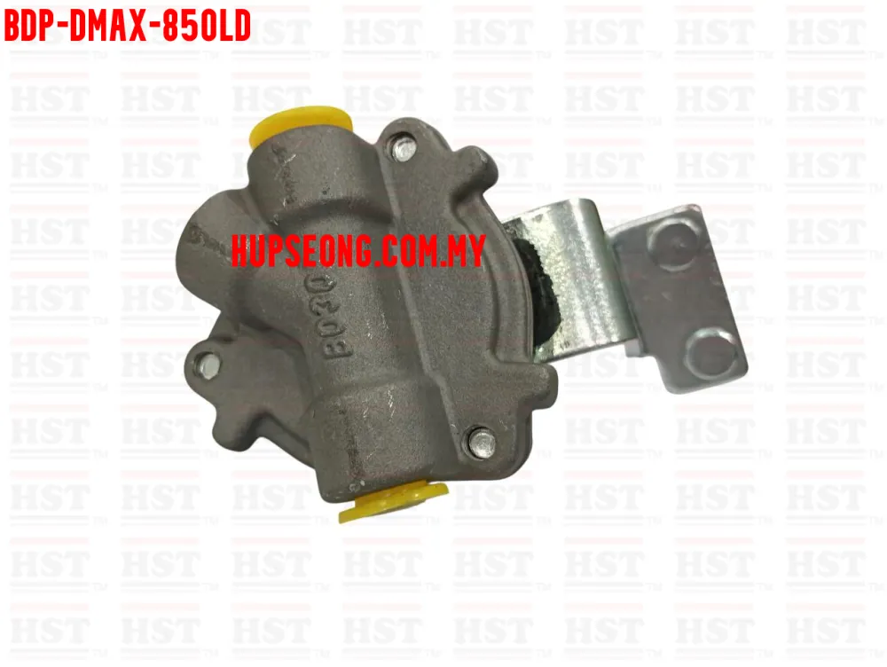 8-97943171-0 ISUZU D-MAX CLUTCH BODY PUMP (BDP-DMAX-85OLD)