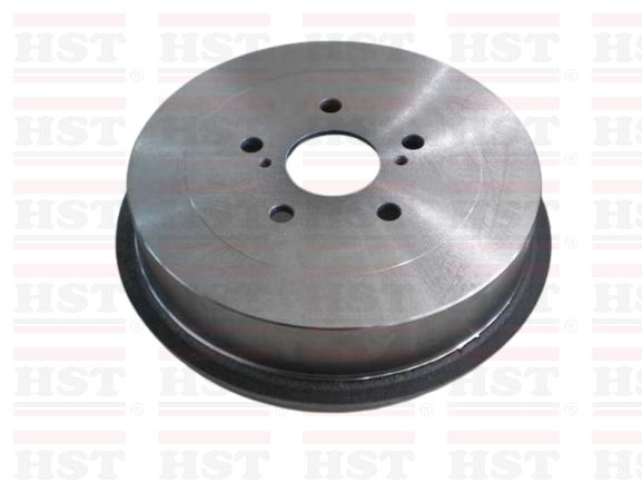 42431-0K100 TOYOTA INNOVA REAR BRAKE DRUM (BRD-INNOVA-18R)