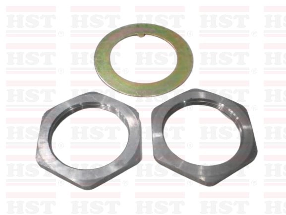 DAIHATSU V99 REAR AXLE NUT SET (RAN-V99-20ASY)