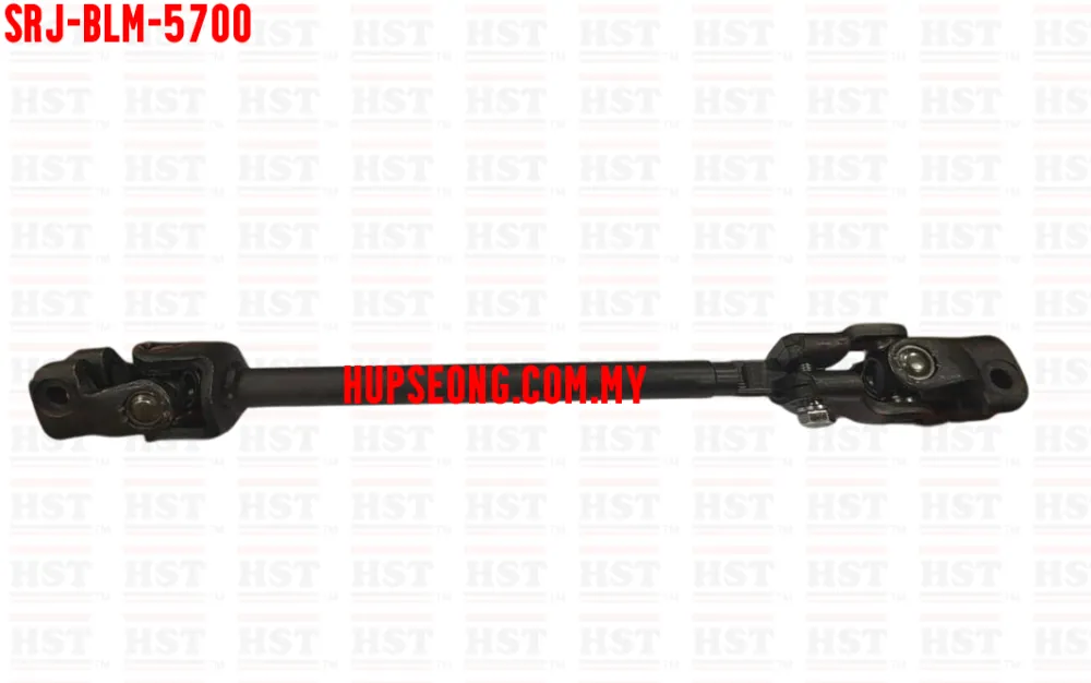 PW922139 PROTON BLM FLX SAGA VVT STEERING COUPLING (SRJ-BLM-5700)