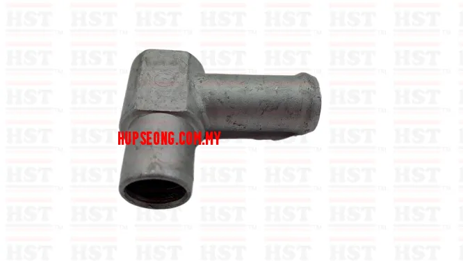 21155-2E000 HYUNDAI ELANTRA MD CYLINDER HEAD PIPE L SHAPE (WPP-ELANTRA-623)