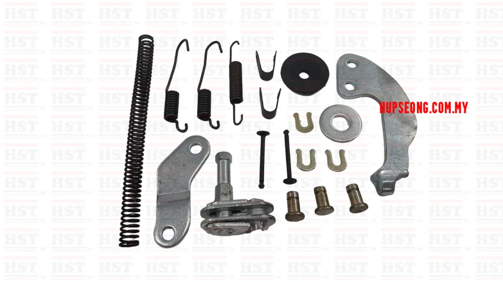 TOYOTA DYNA BU212 LY131 HAND BRAKE SHOE ADJUSTER KIT ASSY (HBA-BU212-56ASY)