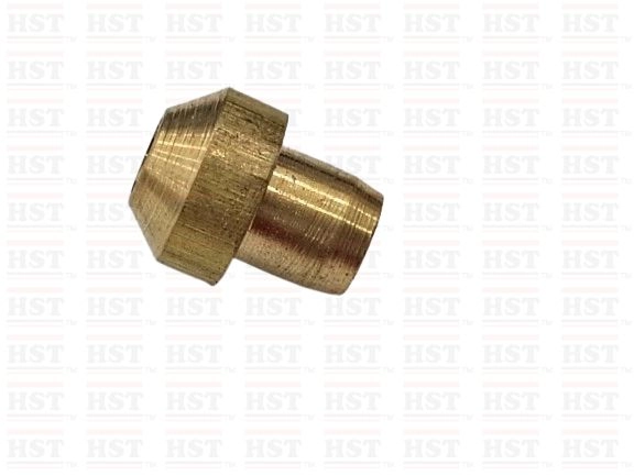 BRAKE PUMP NIPPLE