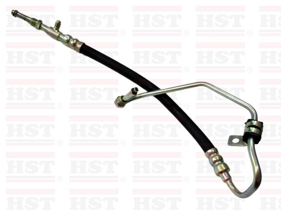 PW861143 PROTON SAVVY POWER STEERING PRESSURE HOSE (PSH-SAVVY-00A10)