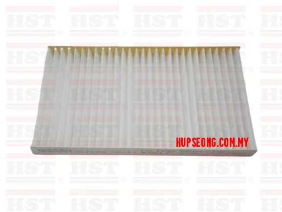 NISSAN ELGRAND REAR AIR COND CABIN FILTER (ACF-ELGRAND-832R)