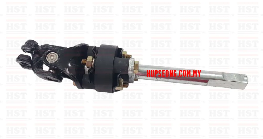 48080-8H90A NISSAN X-TRAIL T30 STEERING COUPLING (SRJ-T30-5700)