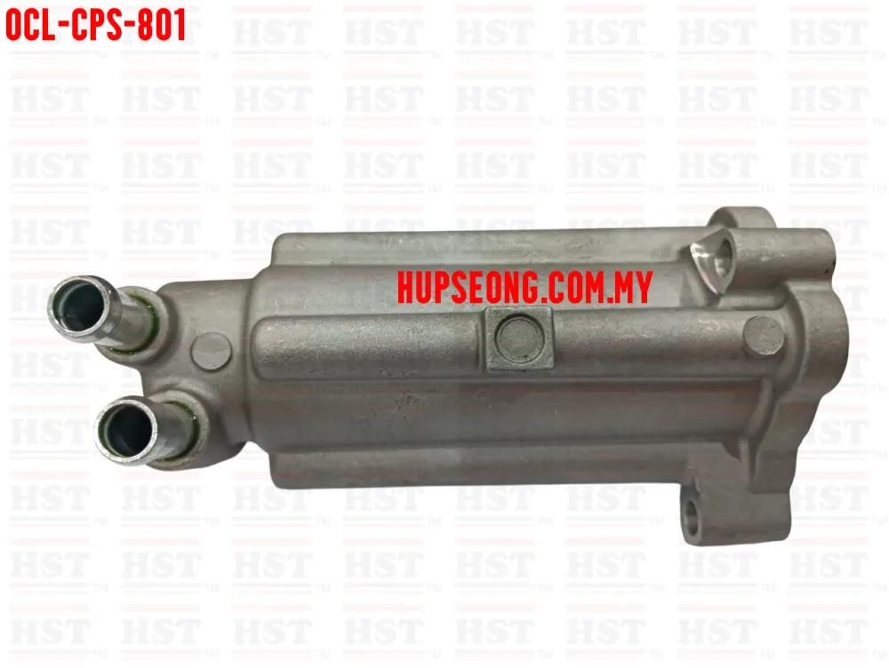 PW810914 PROTON EXORA WAJA CPS OIL COOLER HOUSING (OCL-CPS-801)