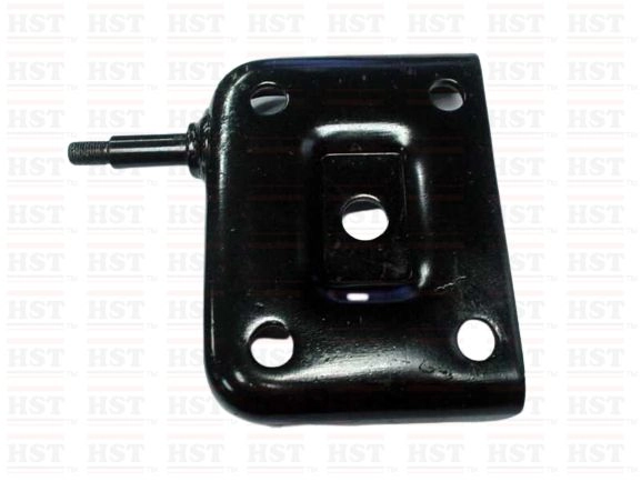 89722-09640 ISUZU D-MAX REAR LH SPRING SEAT (SPS-DMAX-304RL)
