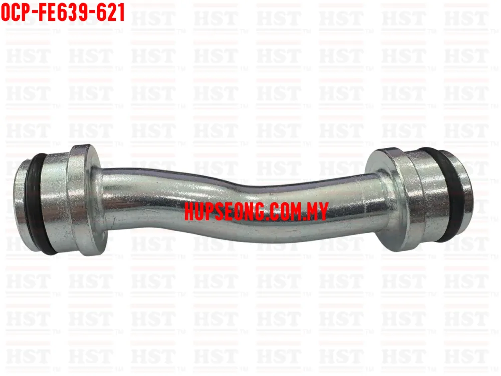 ME015431 MITSUBISHI CANTER FE639 OIL COOLER PIPE (OCP-FE639-621)