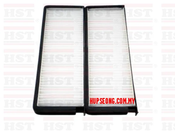 SSANGYONG REXTON AIR COND CABIN FILTER (ACF-REXTON-831)