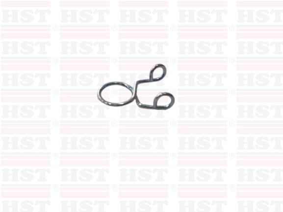 7 MM HOSE CLIP (HC-90467-07029)