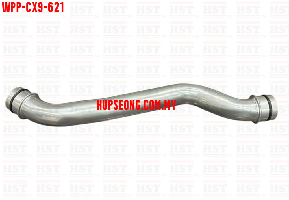 DG1Z-8A505 MAZDA CX9 WATER PUMP PIPE (WPP-CX9-621)