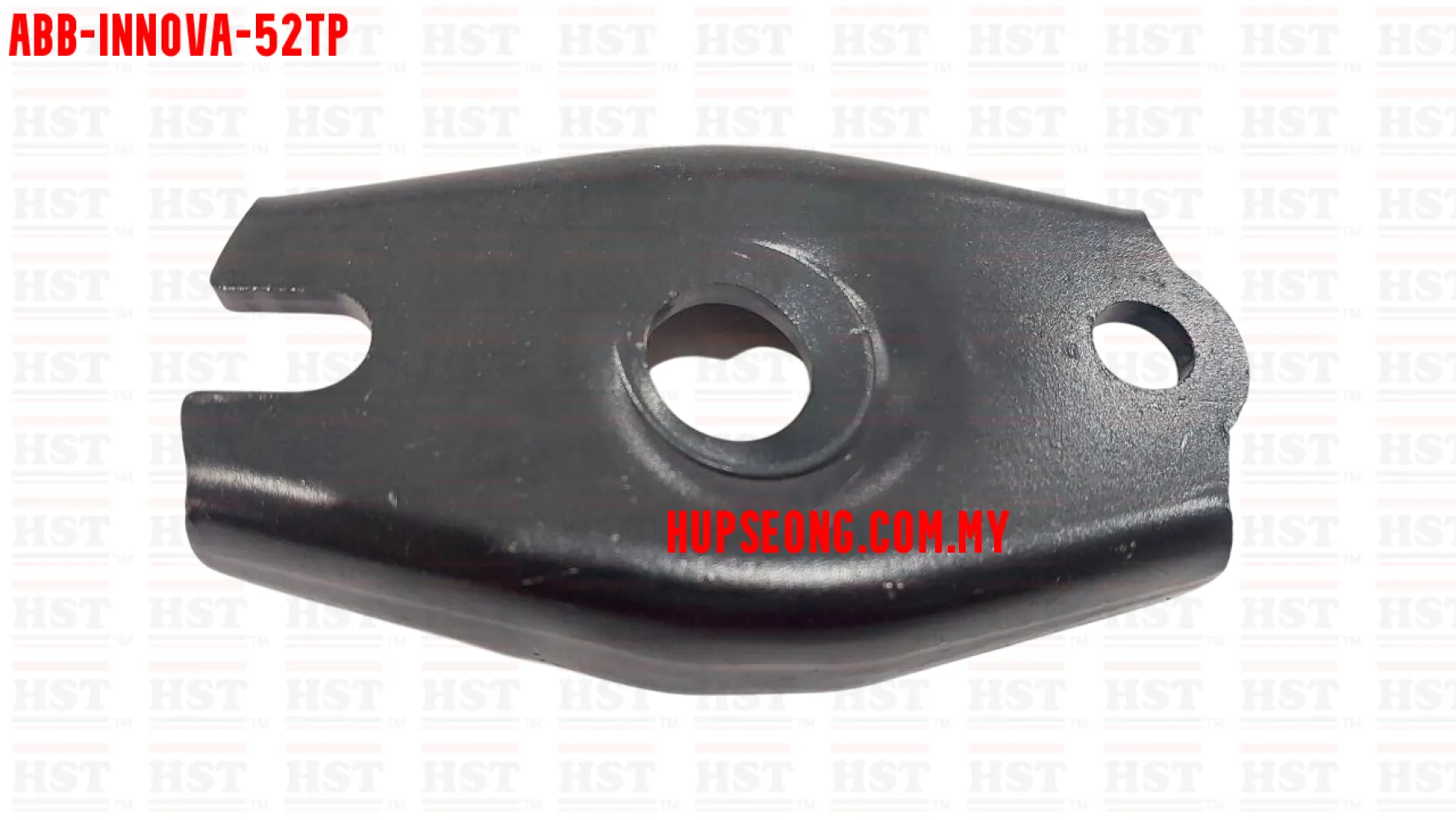 ABSORBER BRACKET