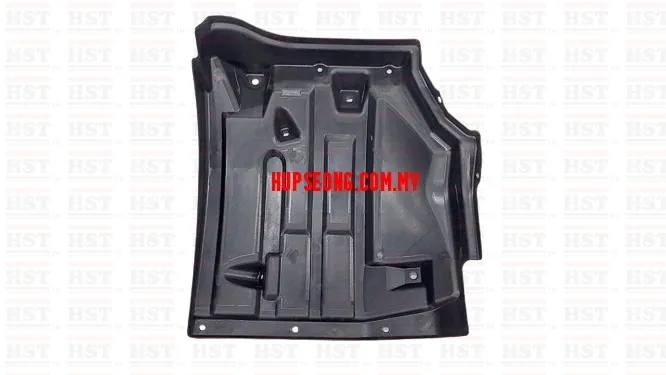 53707-57080 HINO DUTRO WU302 FRONT RH INNER FENDER INDONESIA TYPE (MIF-WU302-585R)