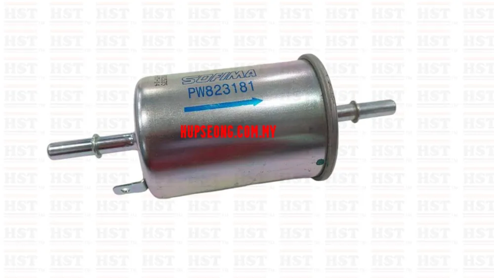 PW823181 PROTON PERSONA NEO EXORA FUEL FILTER (FFT-GEN2-2283)