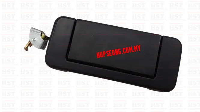 PERODUA RUSA LH SLIDE DOOR OUTER HANDLE (SDOH-RUSA-51L)