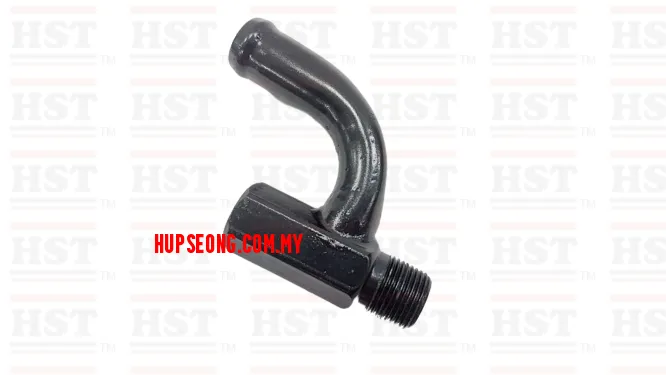 MITSUBSIHI 4D56 CYLINDER HEAD PIPE (WPP-K74-628)