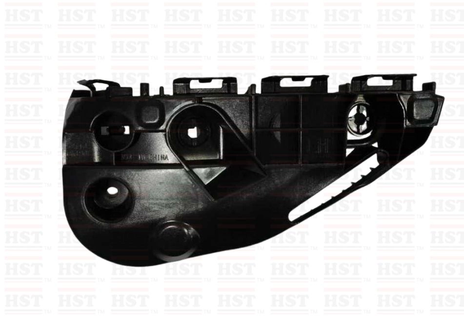 52116-OK180 TOYOTA REVO FRONT LH BUMPER BRACKET (BPB-REVO-85FL)