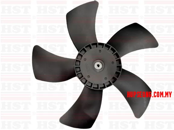 21486-EW00B NISSAN LIVINA LATIO SYLPHY FAN BLADE (F-LIVINA-10)