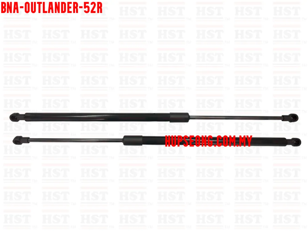 5802A601 MITSUBISHI OUTLANDER REAR BONNET ABSORBER (BNA-OUTLANDER-52R)
