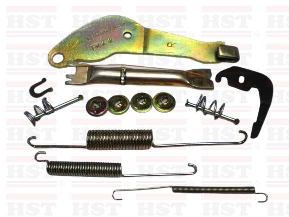 ISUZU TFR RH BRAKE SHOE ADJUSTER BRAKE PUMP ADJUSTER HAND BRAKE SHOE KIT SET (BPA-TFR-RASSY)